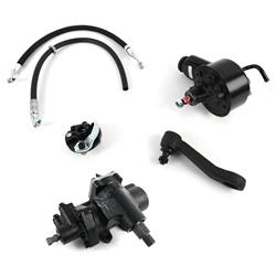 Classic Performance Power Steering Conversion Kits 69PSK