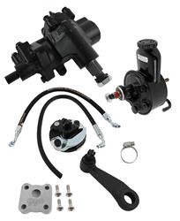 Power Steering Conversion Kits | Summit Racing