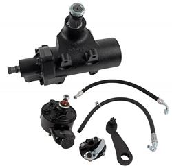 Classic Performance Power and Manual Steering Conversion Kits 69PSK-BB