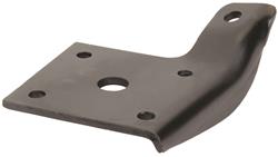 Classic Performance Leaf Spring and Shock Mounts for 1970-1981 CAMARO - 7081LSP-RMU