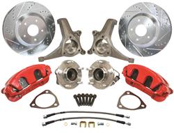 Classic Performance 7081SWBK-SC5R Classic Performance C5 Disc