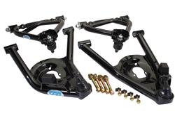Classic Performance Tubular Control Arms for 1970-1978 CAMARO, FIREBIRD - 7081TCA-ULK-B