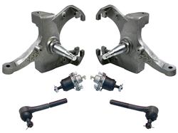 Classic Performance Suspension Lowering Kits 7172DSK