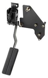 Classic Performance Pedal Assemblies 7172ETPBK