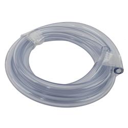 Classic Performance Brake Fluid Transfer Hoses 7212-381BK