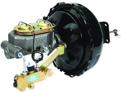 Classic Performance Brake Boosters 7377BB24-11D