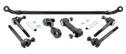 Classic Performance Steering Linkage Systems 7382DSLK-CP