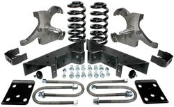 Classic Performance Lowering Kits 7387D46-K