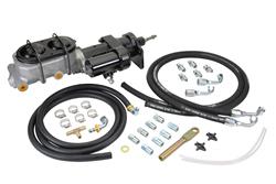 Classic Performance Street Beast Hydraulic Brake Assist Kits 7387HBK-SB