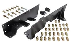 Classic Performance Frame C-Notch Kits 7387TAC-CNK-B