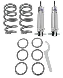 Classic Performance Dual Adjustable Front Coilover Conversion Kits 7887COK-2A550