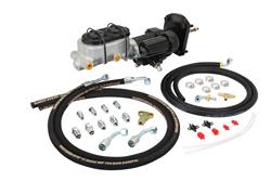 Classic Performance Street Beast Hydraulic Brake Assist Kits 7887HBK-SB