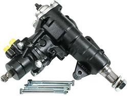 Classic Performance Steering Boxes 800117