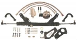 Classic Performance Power and Manual Steering Conversion Kits 8010650-01