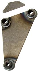 Classic Performance Steering Box Mounting Brackets 8020670