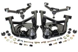 Classic Performance Tubular Control Arms for 1988-1998 C1500 - 8898TCA-ULK-B
