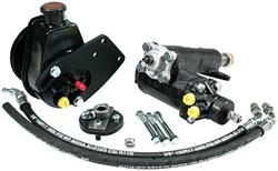 Classic Performance Power and Manual Steering Conversion Kits 999021