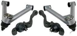 Classic Performance Tubular Control Arms A6374WBIK-T