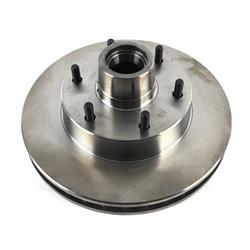 Classic Performance Upgraded Disc Conversion Rotors AR-31810