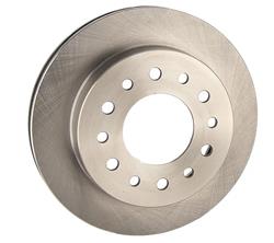 Classic Performance Upgraded Disc Conversion Rotors for 1955-1959 TRUCK - AR-31812