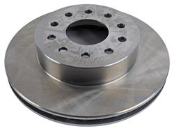 Classic Performance Brake Rotors AR-31892-475