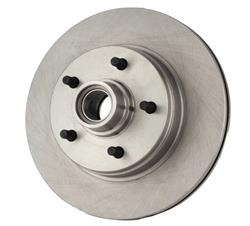 Classic Performance Upgraded Disc Conversion Rotors AR-8203E