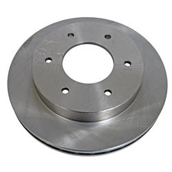 Classic Performance Upgraded Disc Conversion Rotors AR-8608E