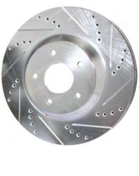 Classic Performance Upgraded Disc Conversion Rotors ARGX-8200L/R