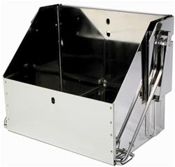 Classic Performance Battery Dropout Boxes