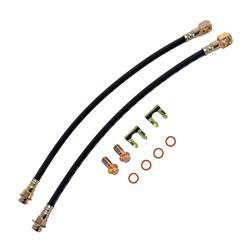 Classic Performance Brake Hoses BHK-R7-38
