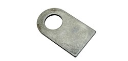 Classic Performance Brake Hose Clips BHT