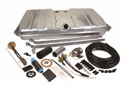 Classic Performance Fuel Tanks CM7073CFIT-K
