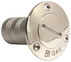 Classic Performance Gas Tank Fillers COOLCAP