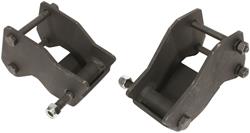 Classic Performance Engine Mounts for 1963-1967 CHEVY II - CP1008