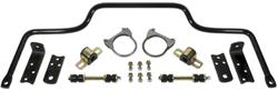 Classic Performance Sway Bar Kits CPP169