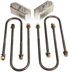 Classic Performance Suspension Blocks CP2032