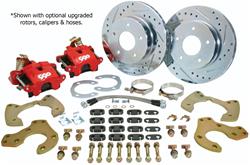 Classic Performance Disc Brake Kits CP2105-38-5434