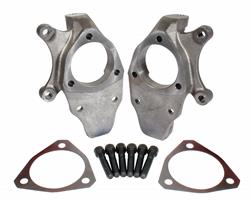 Classic Performance Corvette Style Spindles CP30019