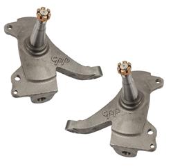 Classic Performance Modular Drop Spindles for 1963-1970 C10 PICKUP, 1967-1970 C15/C1500 PICKUP - CP30106-2