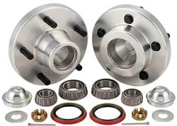 Classic Performance Wheel Hubs CP35006