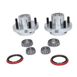 Classic Performance Brake Hub Assemblies CP35007