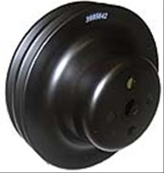 Classic Performance Water Pump Pulleys