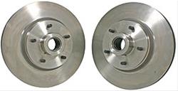 Classic Performance Upgraded Disc Conversion Rotors CP3933