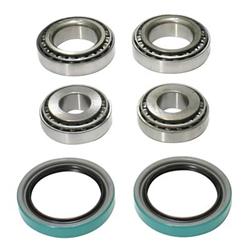 Outlaw Racing OR251424 Wheel Bearing and Seal Kit 