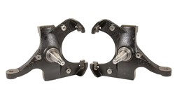 Classic Performance Drop Spindles CP4D4