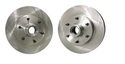 Classic Performance Front Disc Brake Kits