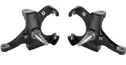 Classic Performance Drop Spindles CP4S4