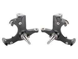 Classic Performance Spindles for 1971-1972 C10 PICKUP, C15/C1500 PICKUP - CP5S3