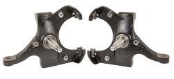 Classic Performance Spindles CP5S4