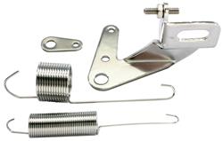 Classic Performance Throttle Cable Brackets CP6055